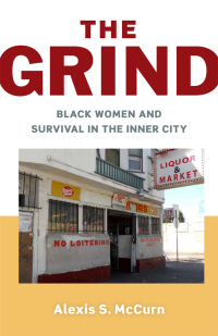 Cover image: The Grind 9780813585062