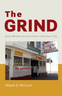 Cover image: The Grind 9780813585062