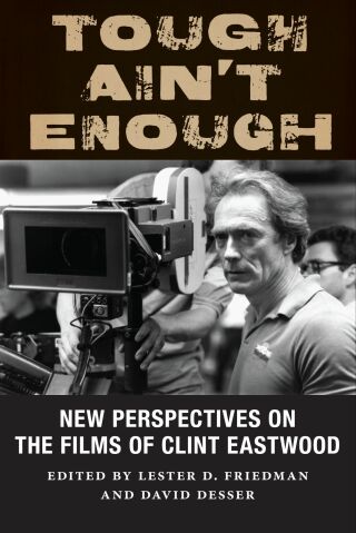 Cover image: Tough Ain't Enough 9780813586021