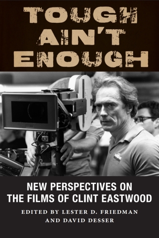 Imagen de portada: Tough Ain't Enough 9780813586021