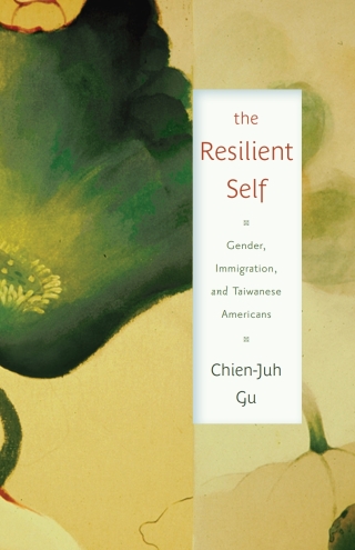 Imagen de portada: The Resilient Self 9780813586069
