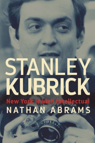 Cover image: Stanley Kubrick 9780813587103