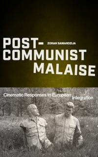 Imagen de portada: Post-Communist Malaise 9780813587141