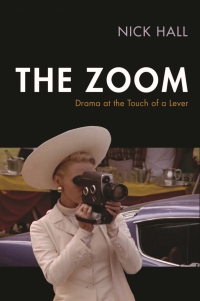 Cover image: The Zoom 9780813587219