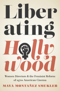 Cover image: Liberating Hollywood 9780813587479