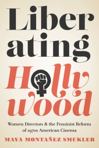 Cover image: Liberating Hollywood 9780813587479