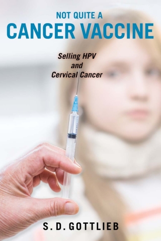 صورة الغلاف: Not Quite a Cancer Vaccine 9780813587776