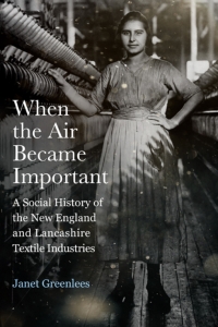 Cover image: When the Air Became Important 9780813587967