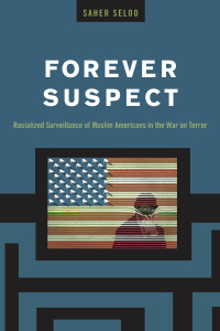 Cover image: Forever Suspect 9780813588353