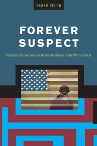 Cover image: Forever Suspect 9780813588353