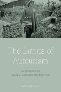 Cover image: The Limits of Auteurism 9780813589152