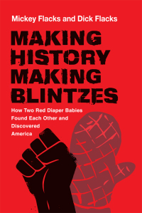 Cover image: Making History / Making Blintzes 9781978839083