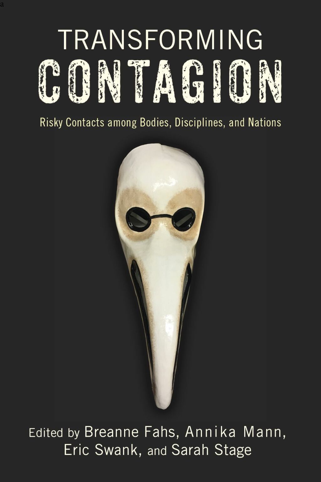 Transforming Contagion eBook