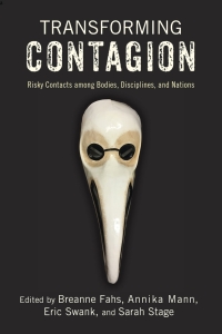 Cover image: Transforming Contagion 9780813589596