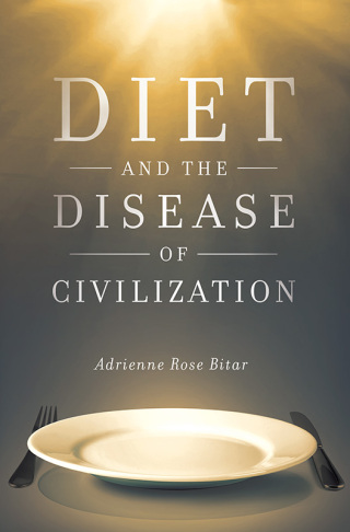 表紙画像: Diet and the Disease of Civilization 9780813589657