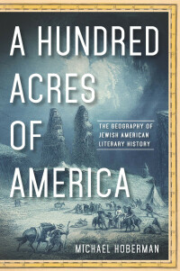 Cover image: A Hundred Acres of America 9780813589701
