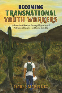 Cover image: Becoming Transnational Youth Workers 9780813589800