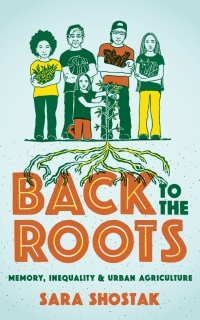 Cover image: Back to the Roots 9780813590158