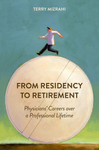 表紙画像: From Residency to Retirement 9780813570020