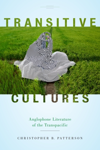 Cover image: Transitive Cultures 9780813591902