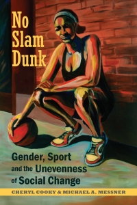 表紙画像: No Slam Dunk 9780813592053