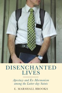 Cover image: Disenchanted Lives 9780813592183