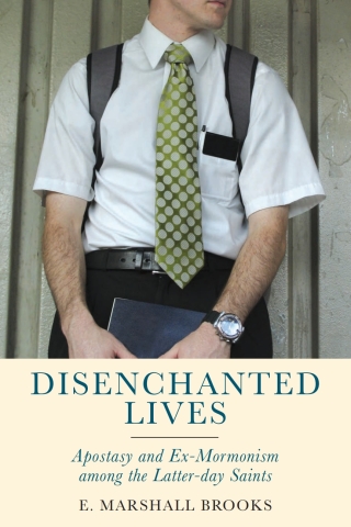 表紙画像: Disenchanted Lives 9780813592183