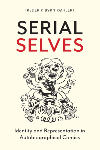 Cover image: Serial Selves 9780813592251