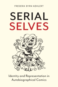 Cover image: Serial Selves 9780813592251