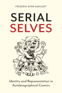 Imagen de portada: Serial Selves 9780813592251