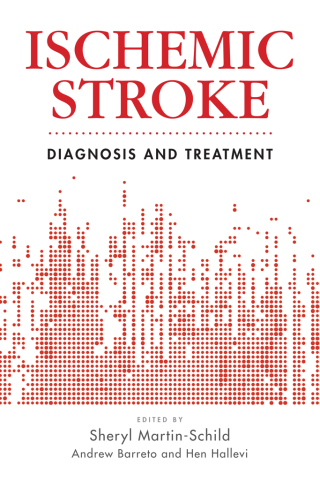 Imagen de portada: Ischemic Stroke 9780813592572