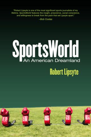 Cover image: SportsWorld 9780813593197