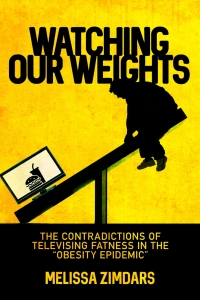 Omslagafbeelding: Watching Our Weights 9780813593548