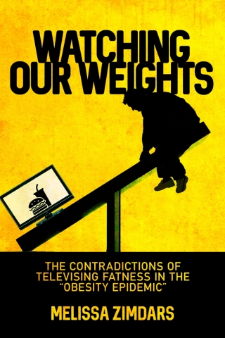 Imagen de portada: Watching Our Weights 9780813593548
