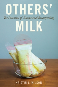 Cover image: Others' Milk 9780813593838