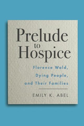 表紙画像: Prelude to Hospice 9780813593913
