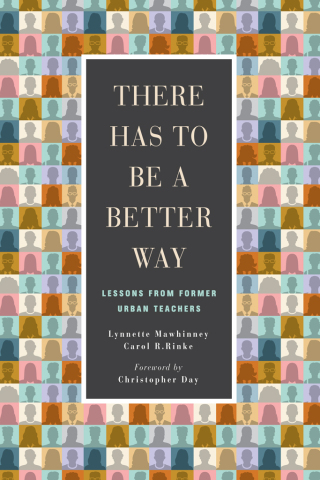 Cover image: There Has to Be a Better Way 9780813595276