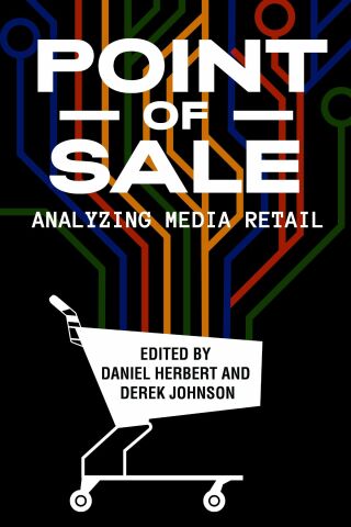 Cover image: Point of Sale 9780813595528