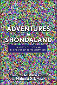 Titelbild: Adventures in Shondaland 9780813596310