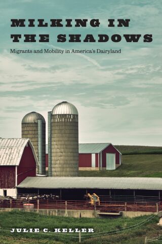 Cover image: Milking in the Shadows 9780813596419