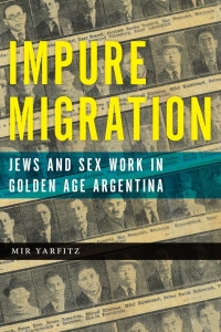 Cover image: Impure Migration 9780813598154