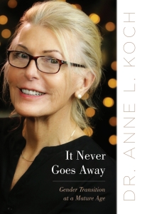 Cover image: It Never Goes Away 9780813598390