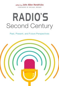 Cover image: Radio's Second Century 9780813598475