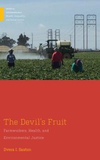 Imagen de portada: The Devil's Fruit 9780813598628