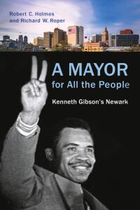 Imagen de portada: A Mayor for All the People 9780813598772