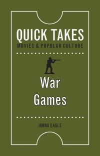 Cover image: War Games 9780813598918