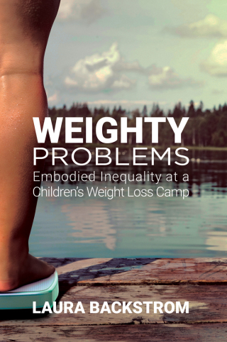 Imagen de portada: Weighty Problems 9780813599120
