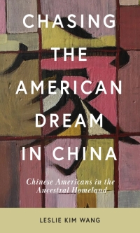 Imagen de portada: Chasing the American Dream in China 9780813599373