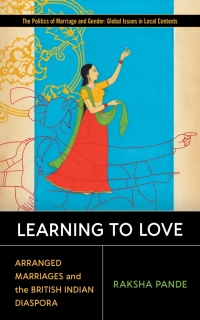 Omslagafbeelding: Learning to Love 9780813599649