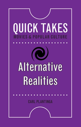 Imagen de portada: Alternative Realities 9780813599816